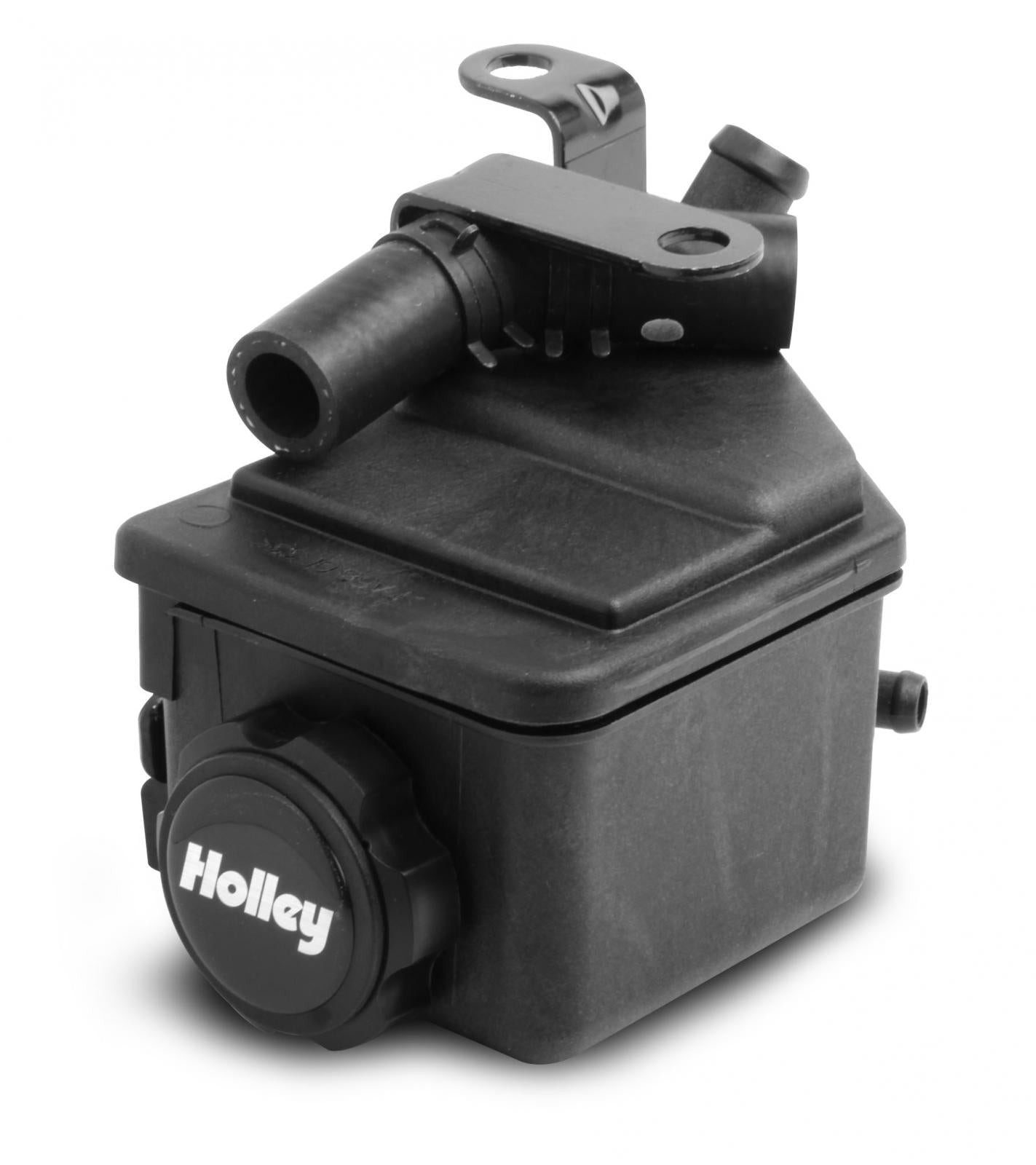 Holley 198-200 Power Steering Reservoir