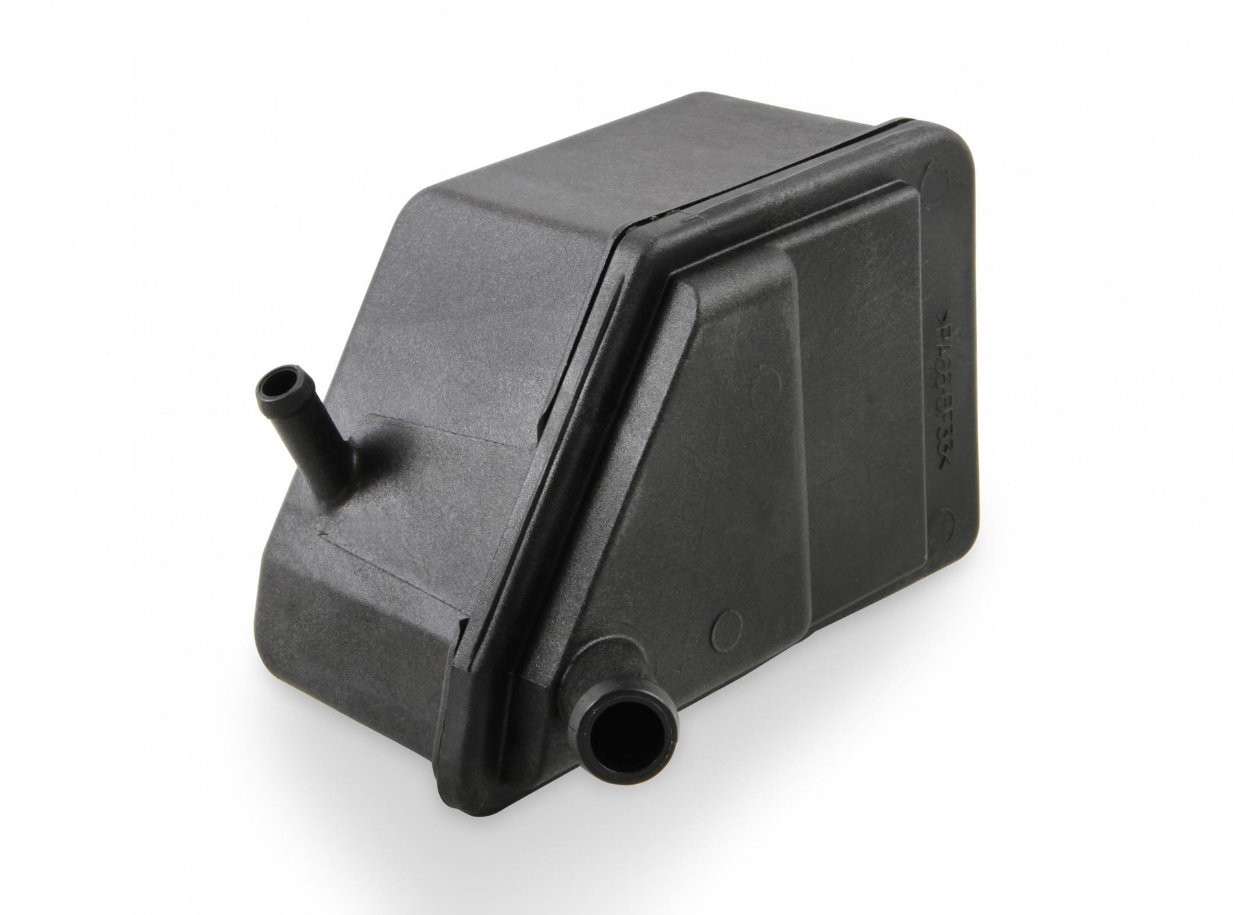 Holley 198-200 Power Steering Reservoir