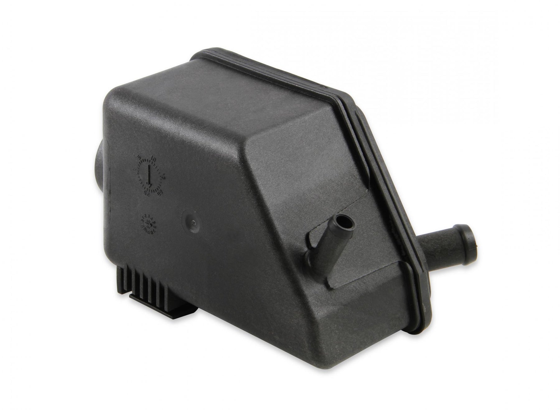 Holley 198-200 Power Steering Reservoir