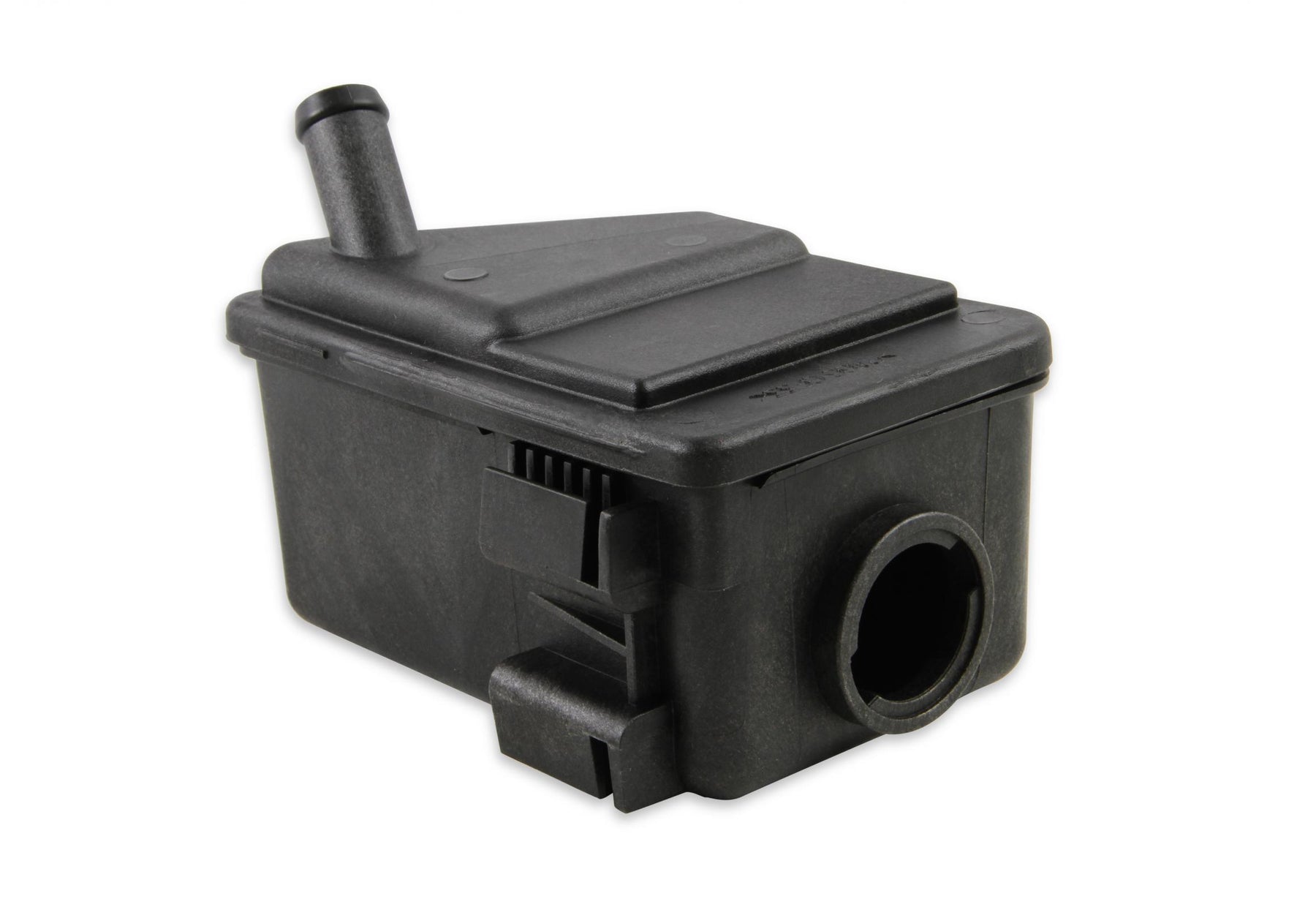 Holley 198-200 Power Steering Reservoir