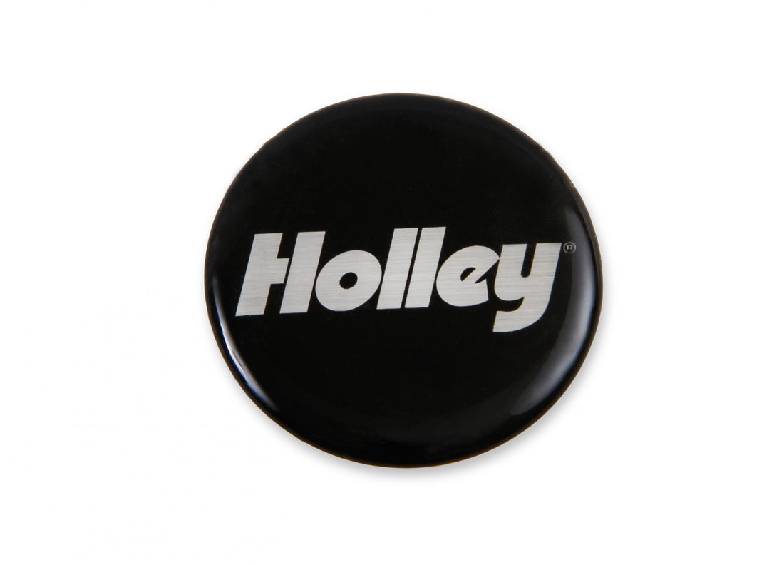 Holley 198-200 Power Steering Reservoir