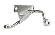 Holley 198-202 Power Steering Line