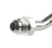 Holley 198-202 Power Steering Line