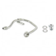 Holley 198-208 Power Steering Line