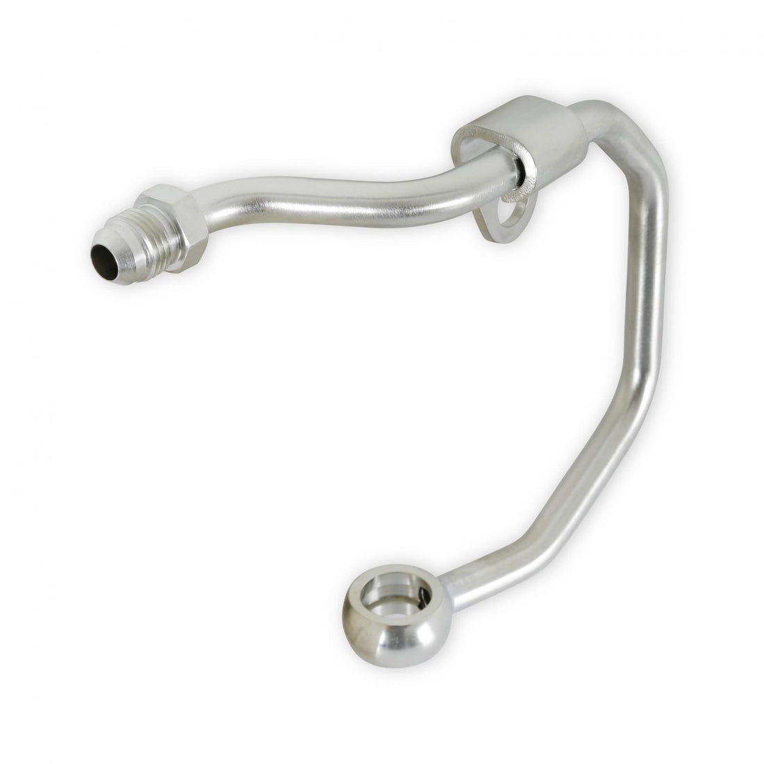 Holley 198-208 Power Steering Line