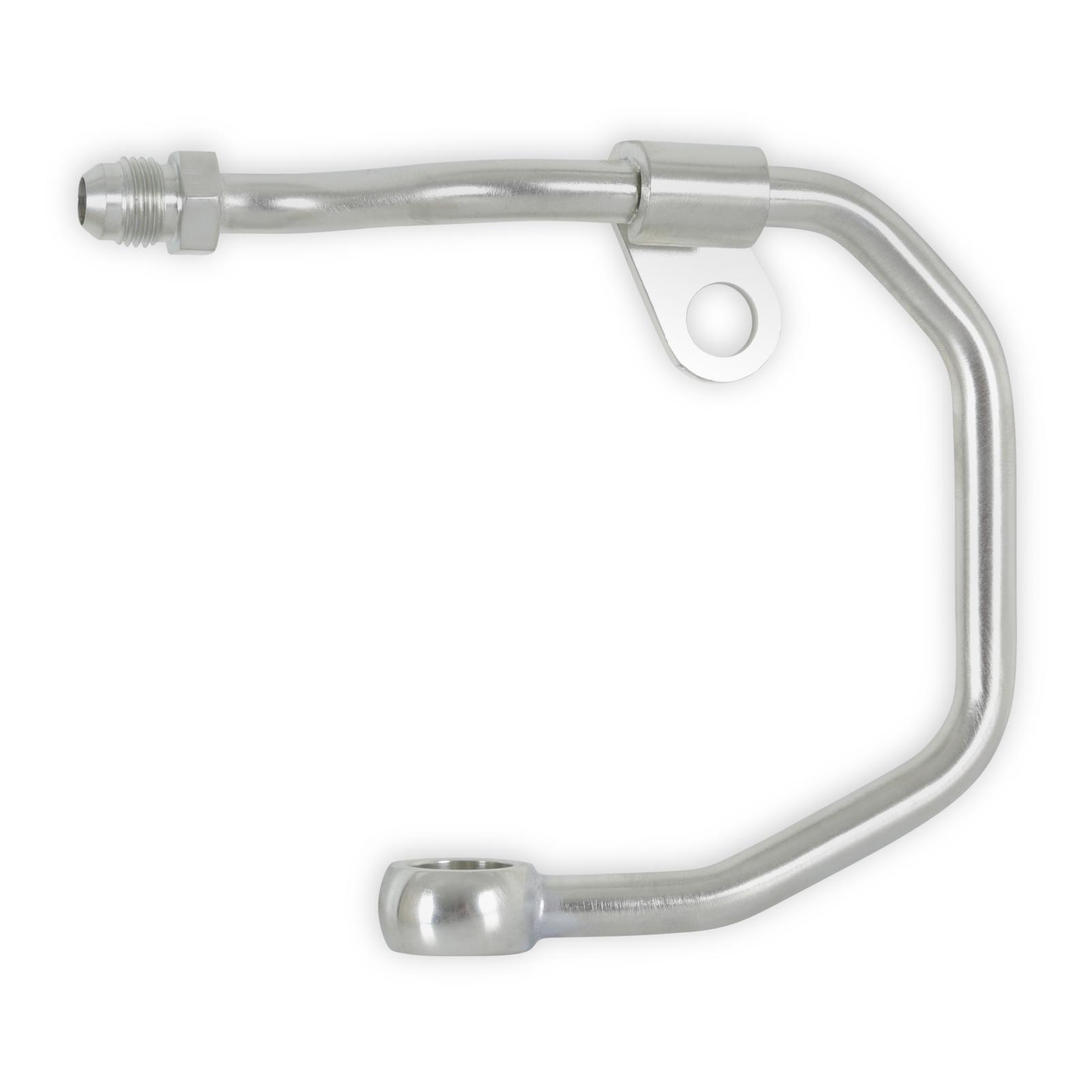 Holley 198-208 Power Steering Line