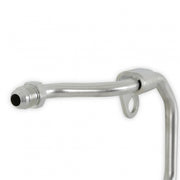 Holley 198-208 Power Steering Line