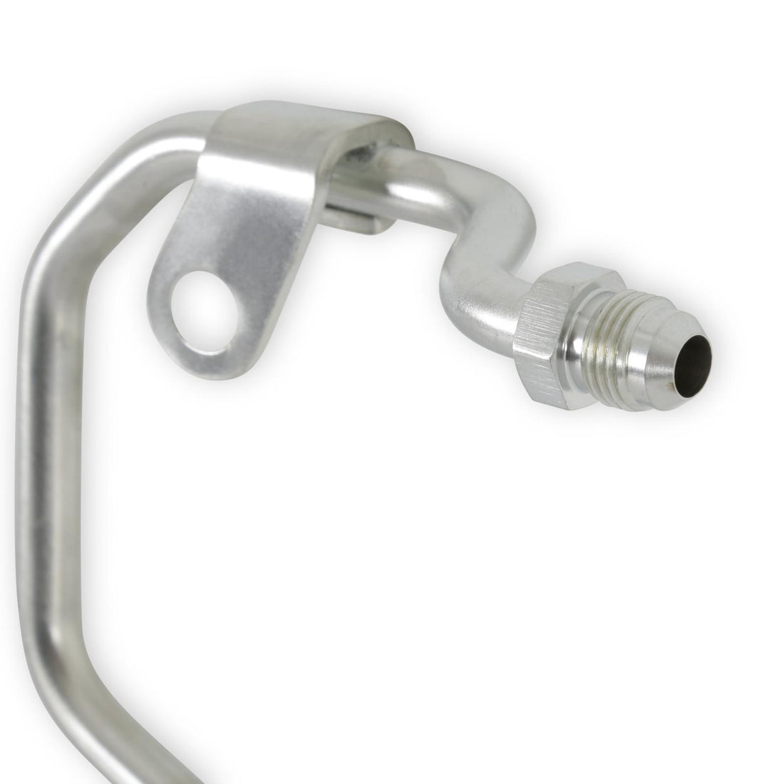 Holley 198-208 Power Steering Line