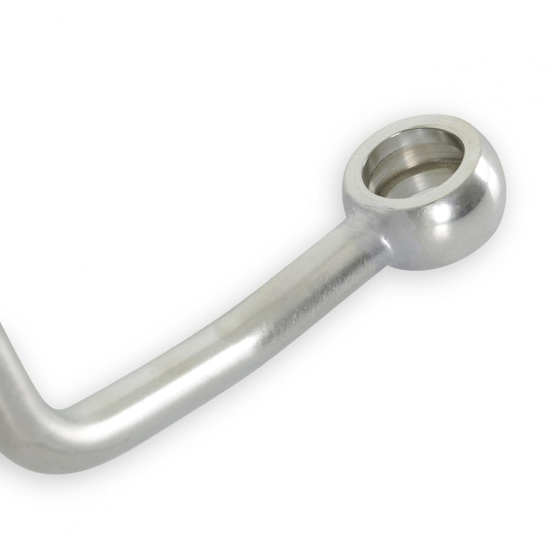 Holley 198-208 Power Steering Line