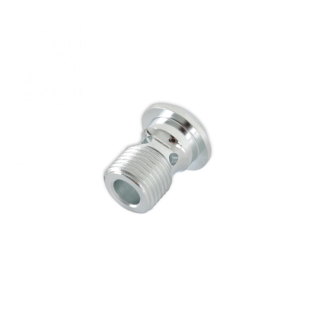 Holley 198-208 Power Steering Line