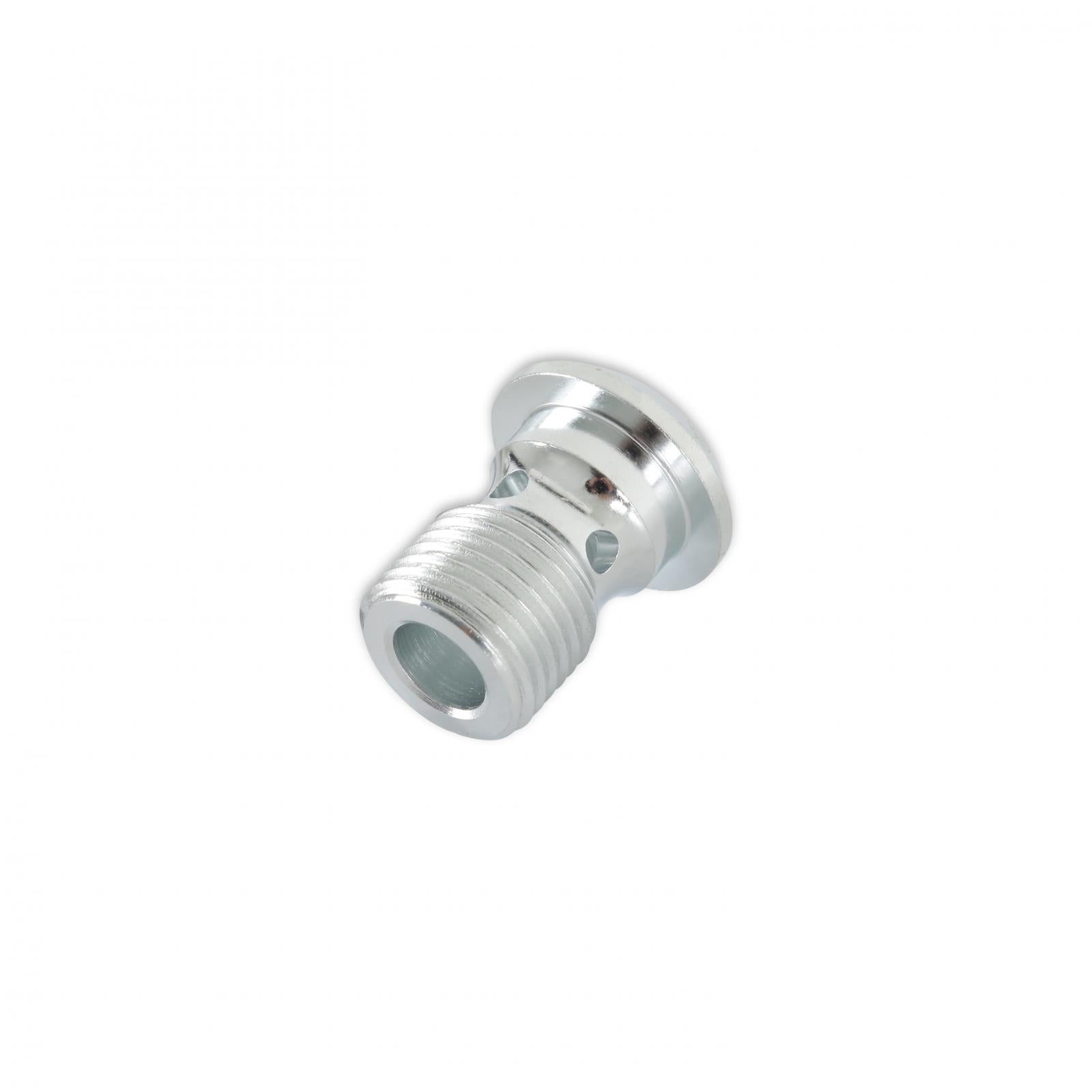 Holley 198-208 Power Steering Line