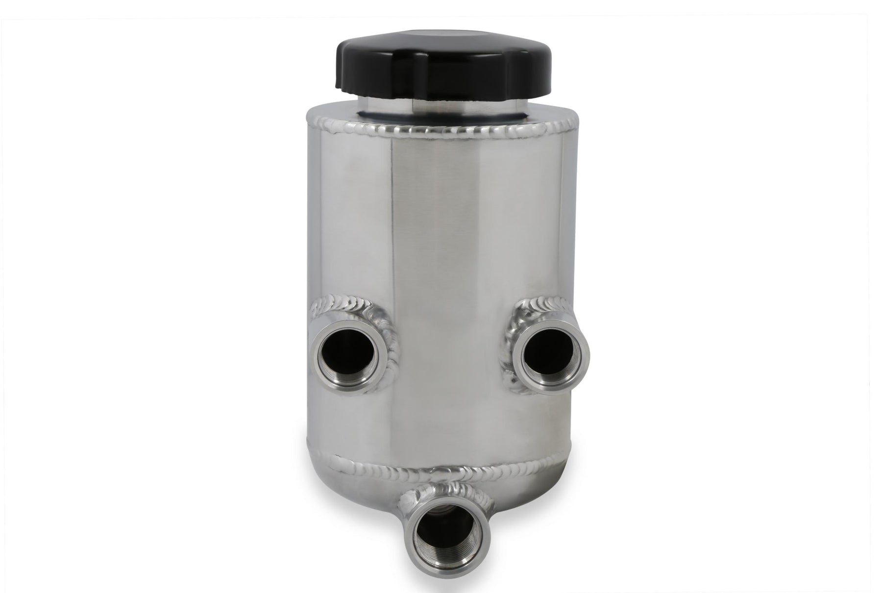 Holley 198-211 Universal Fit Power Steering Reservoir