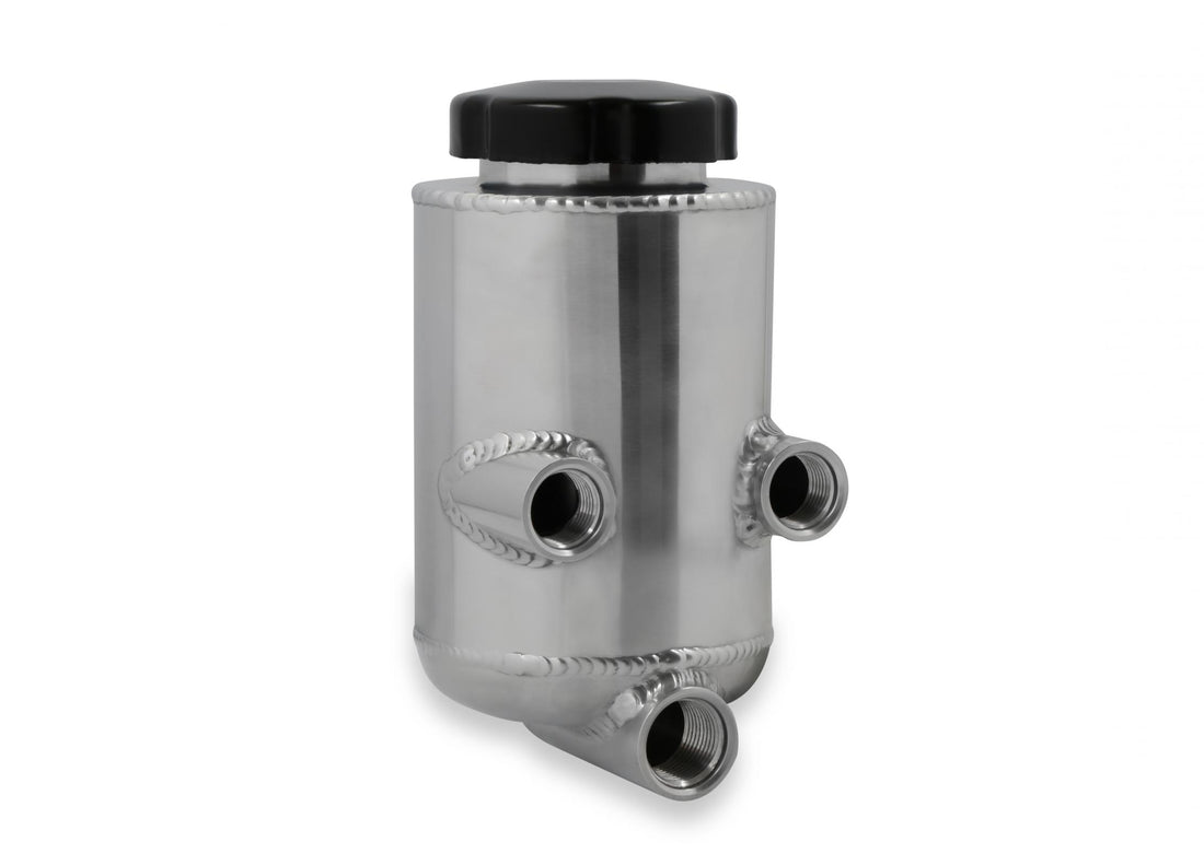 Holley 198-211 Universal Fit Power Steering Reservoir