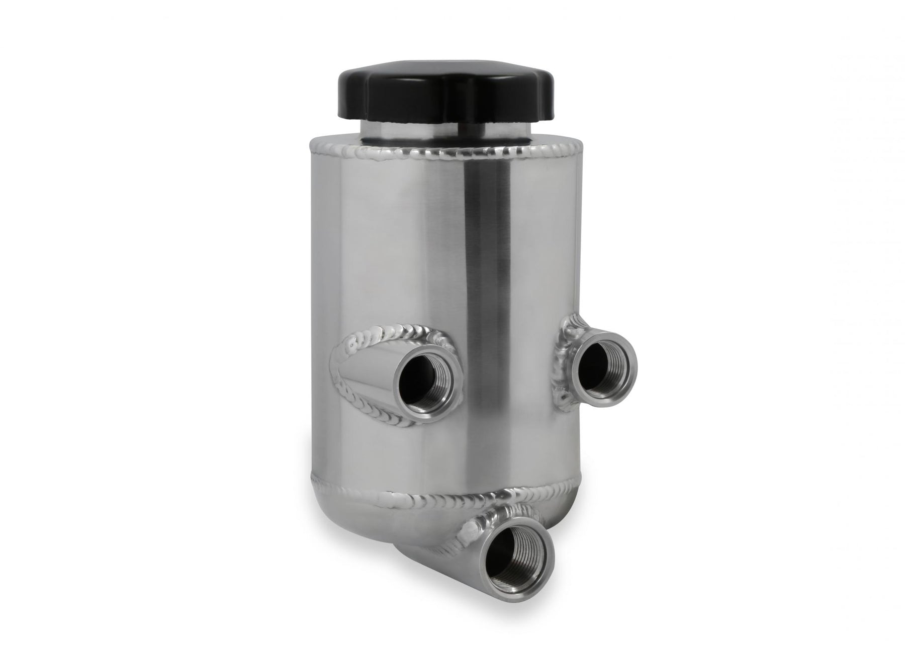 Holley 198-211 Universal Fit Power Steering Reservoir
