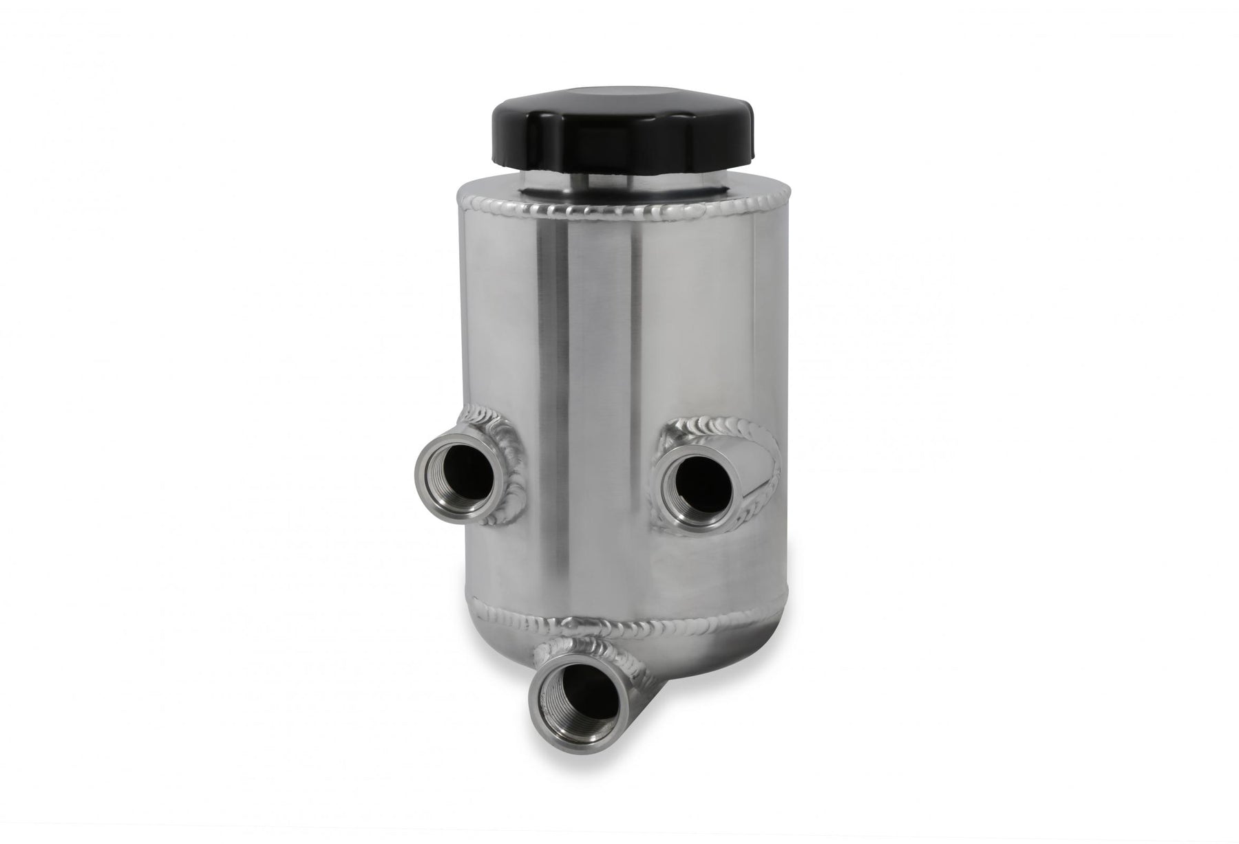 Holley 198-211 Universal Fit Power Steering Reservoir