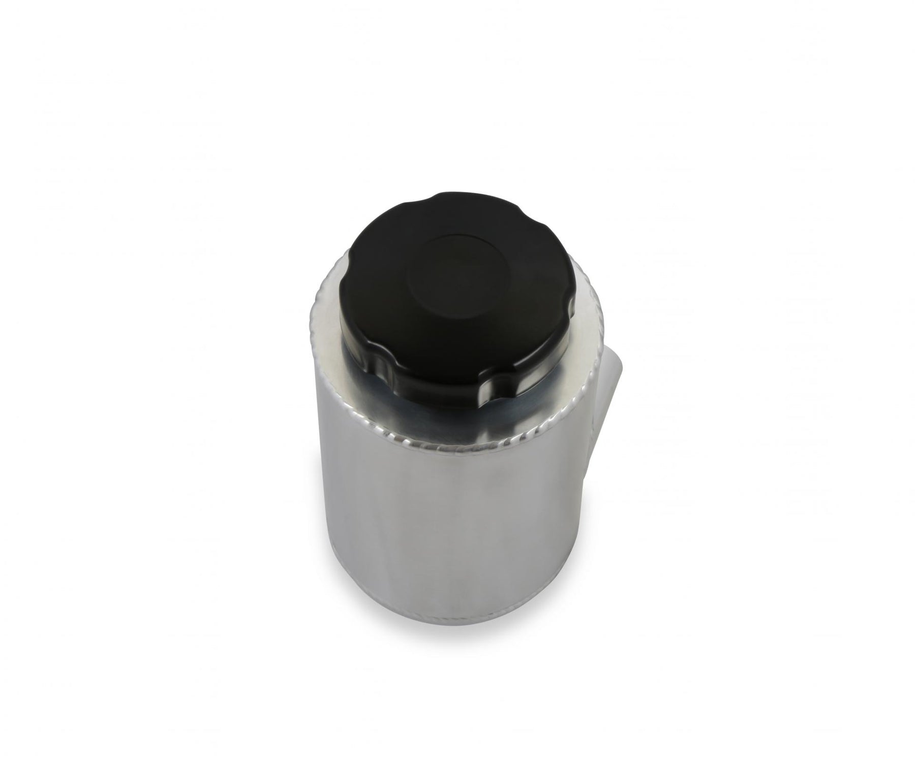 Holley 198-211 Universal Fit Power Steering Reservoir