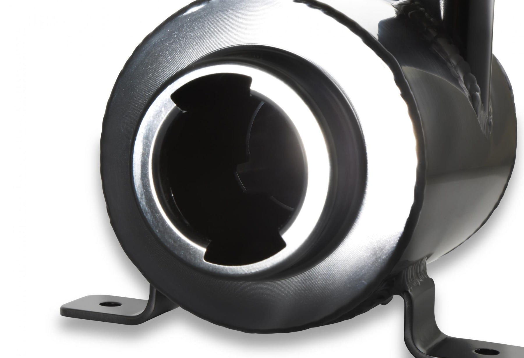 Holley 198-212 1970-1974 Dodge Challenger Power Steering Reservoir