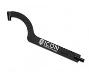 ICON Vehicle Dynamics 198000 - 2 PIN COILOVER SPANNER WRENCH KIT 4