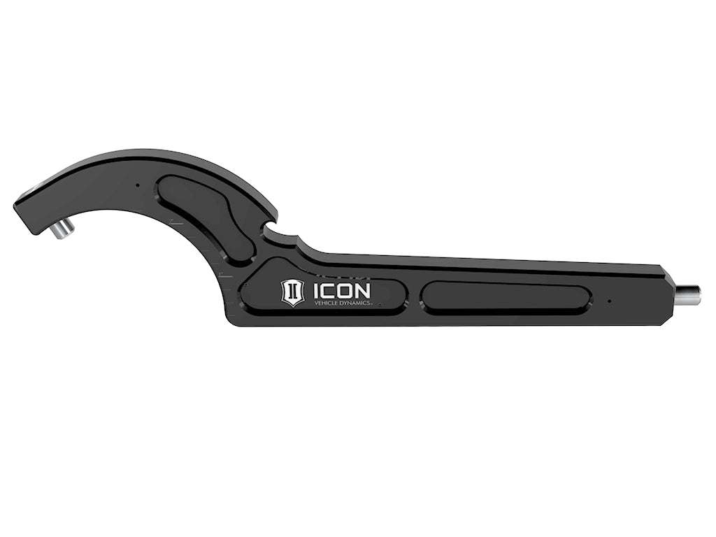 ICON Vehicle Dynamics 198001 - BILLET SPANNER WRENCH KIT 5