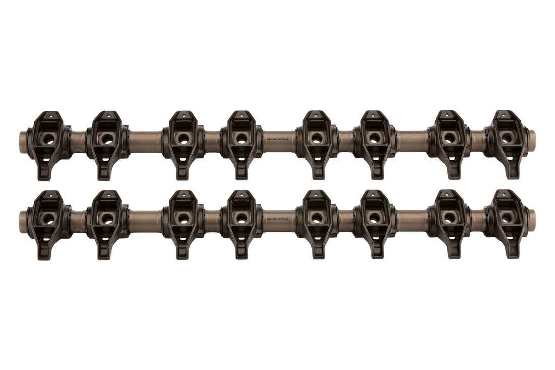 COMP Cams 1981-16 Engine Rocker Arm and Shaft Assembly