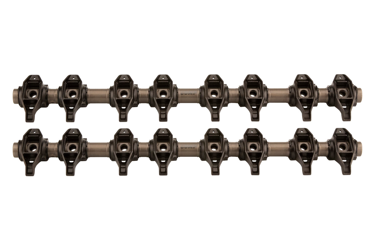 COMP Cams 1981-16 Engine Rocker Arm and Shaft Assembly