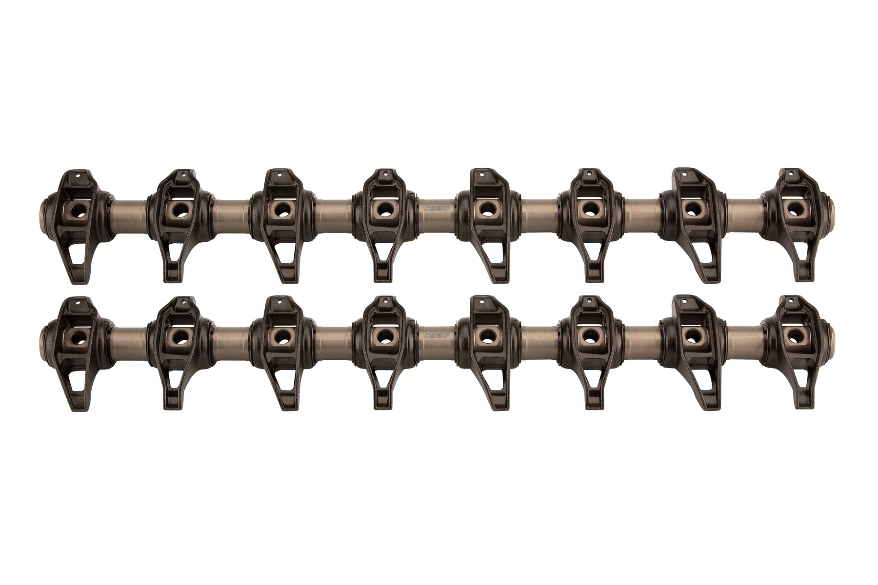 COMP Cams 1983-16 2014-2015 Chevrolet Camaro Engine Rocker Arm and Shaft Assembly