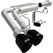 MagnaFlow Exhaust Products 19835 - Exhaust System Kit
