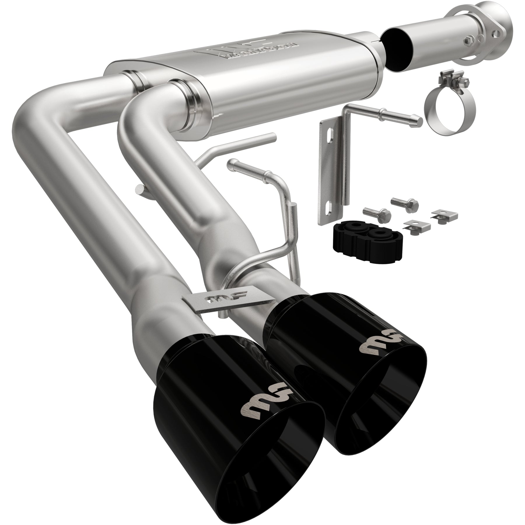 MagnaFlow Exhaust Products 19835 - Exhaust System Kit