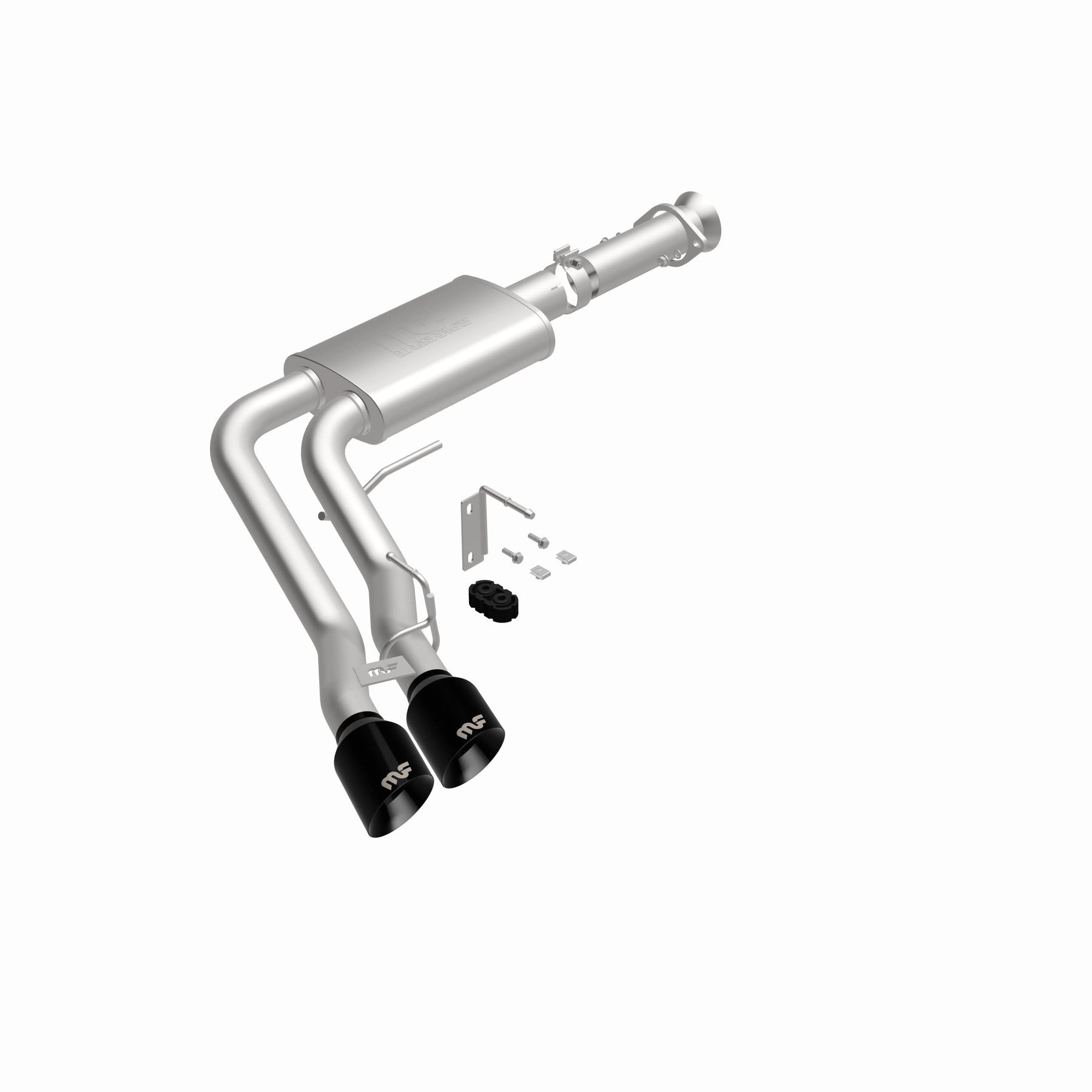 MagnaFlow Exhaust Products 19835 - Exhaust System Kit