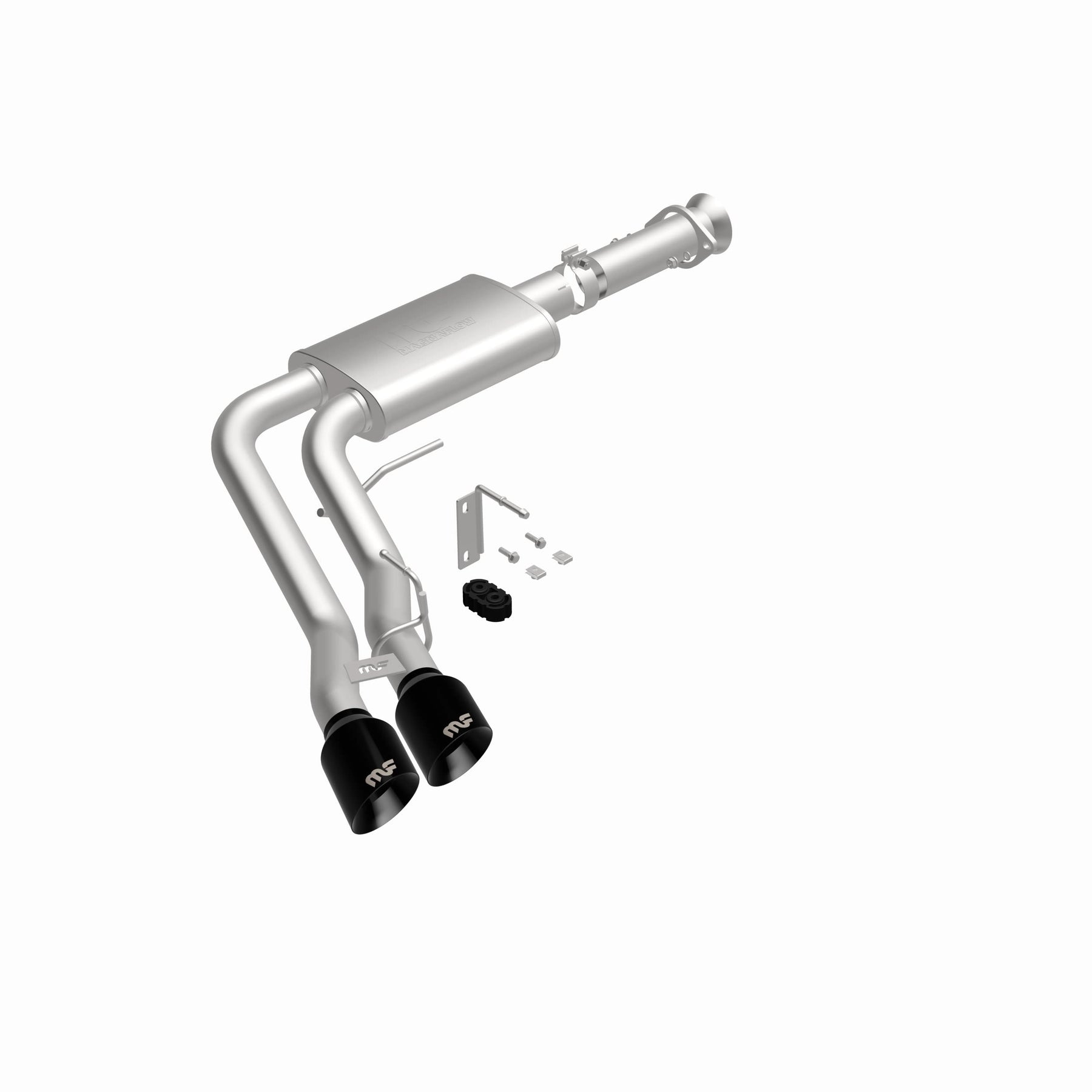 MagnaFlow Exhaust Products 19835 - Exhaust System Kit