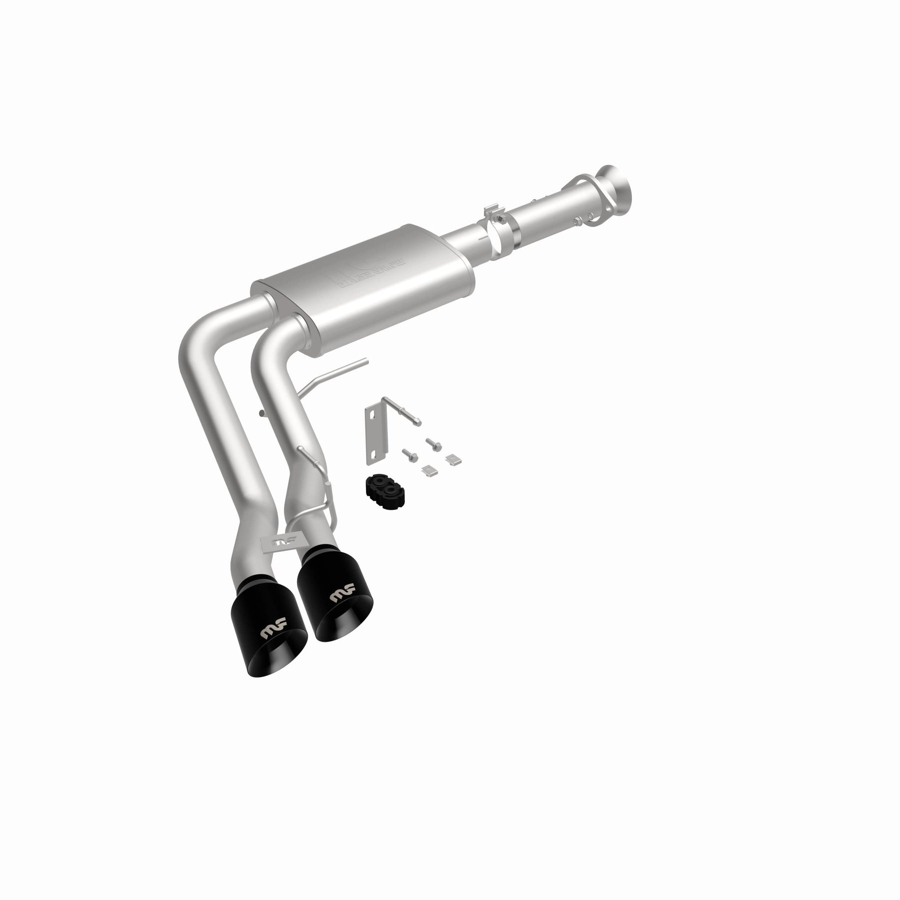 MagnaFlow Exhaust Products 19835 - Exhaust System Kit