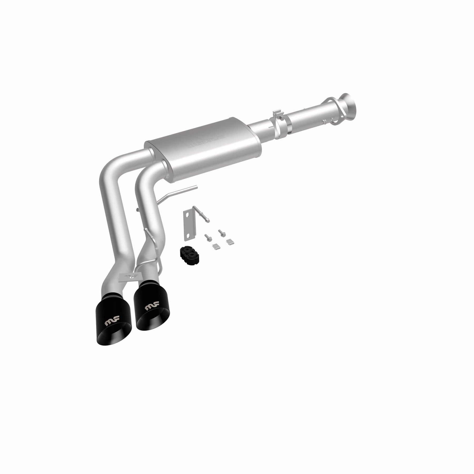 MagnaFlow Exhaust Products 19835 - Exhaust System Kit