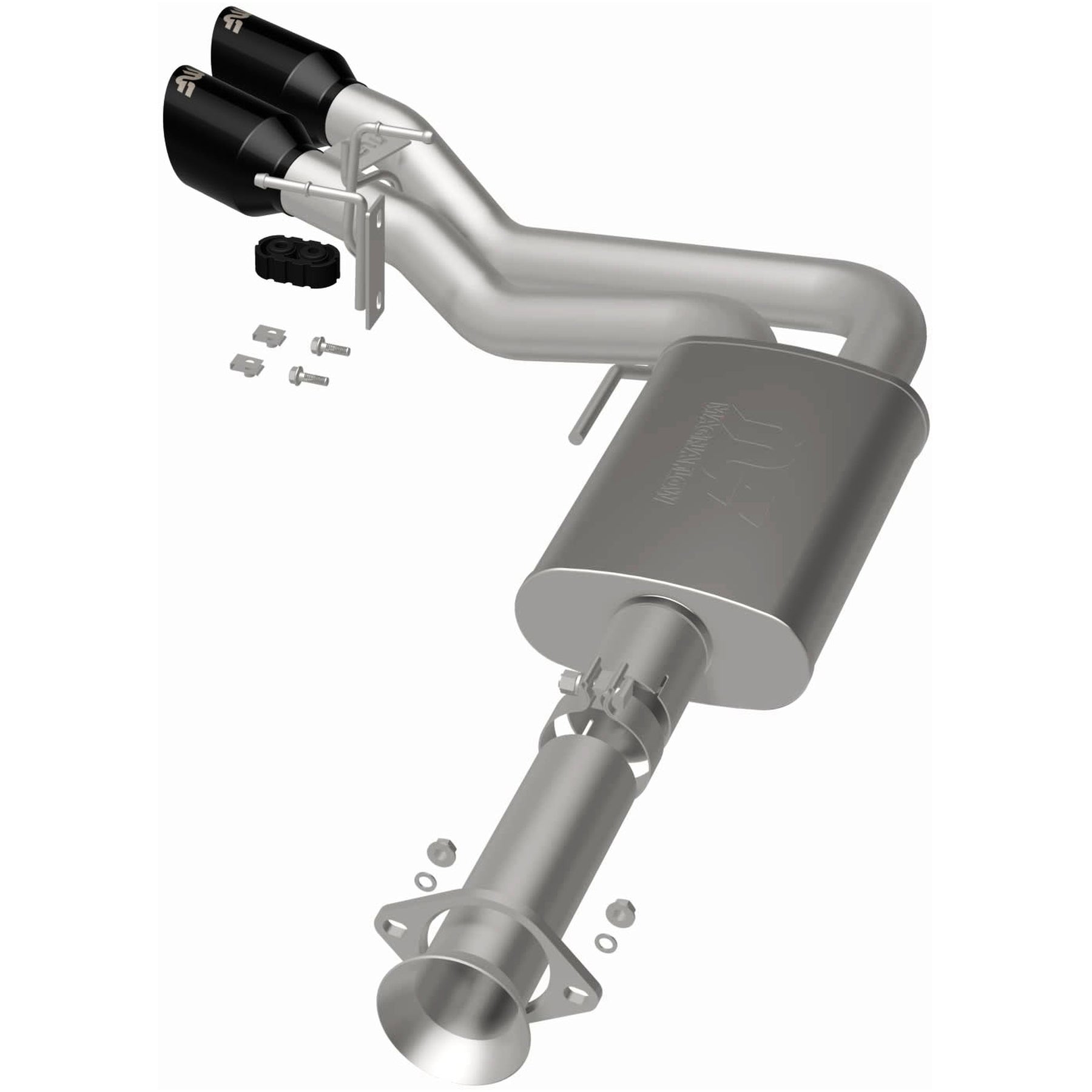 MagnaFlow Exhaust Products 19835 - Exhaust System Kit