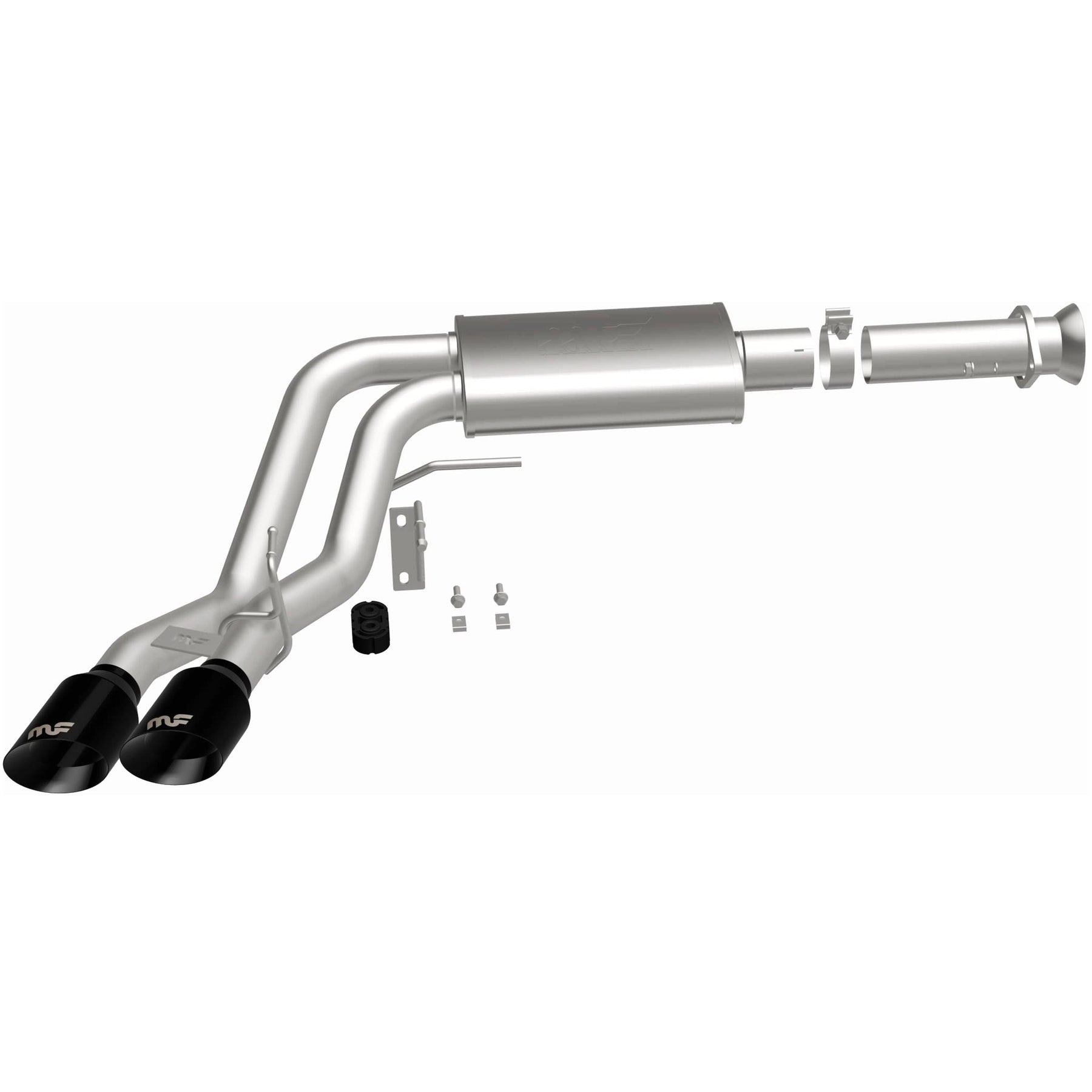 MagnaFlow Exhaust Products 19835 - Exhaust System Kit
