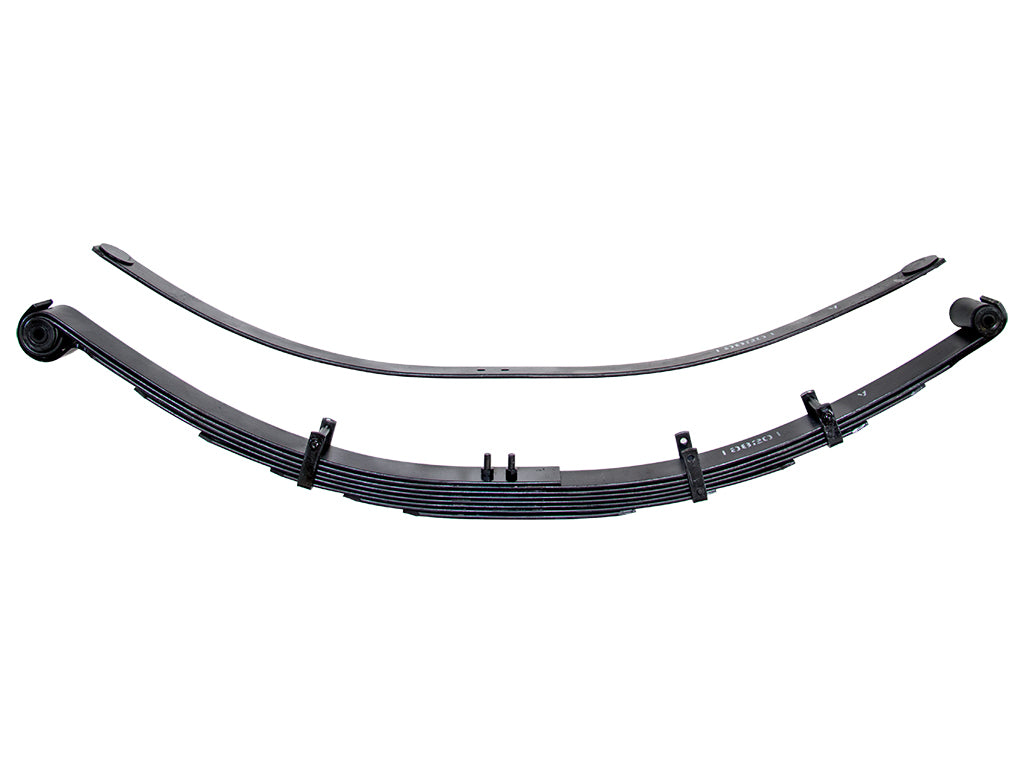 ICON Vehicle Dynamics 198501 - Leaf Spring