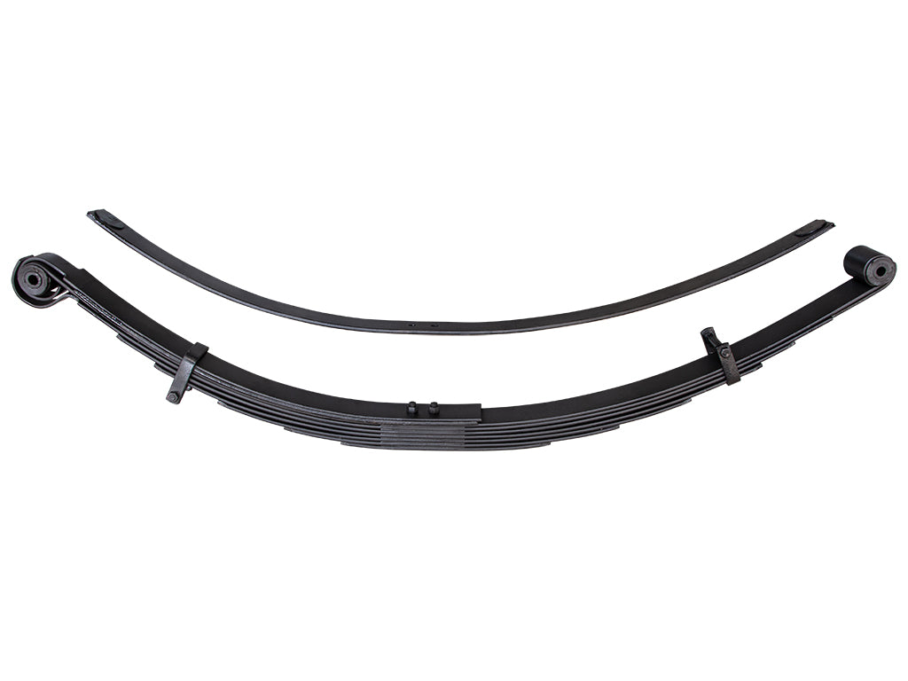 ICON Vehicle Dynamics 198510 - Leaf Spring