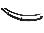 ICON Vehicle Dynamics 198520A - 19-23 RANGER MULTI RATE LEAF PACK W/ ADD IN LEAF 2