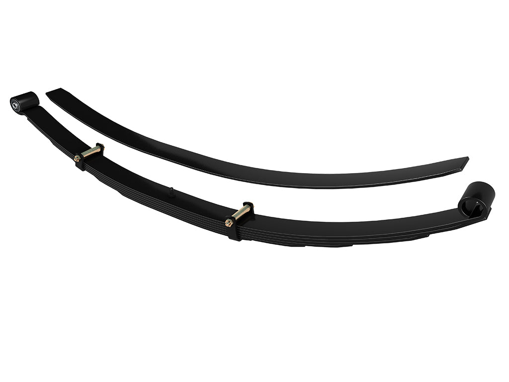 ICON Vehicle Dynamics 198520A - 19-23 RANGER MULTI RATE LEAF PACK W/ ADD IN LEAF 2