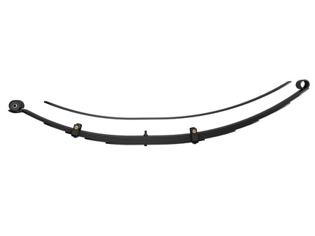 ICON Vehicle Dynamics 198520A - 19-23 RANGER MULTI RATE LEAF PACK W/ ADD IN LEAF 3