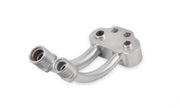 Holley 199-201 Universal Fit A/C Compressor Manifold