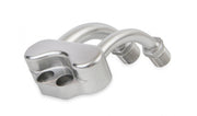 Holley 199-201 Universal Fit A/C Compressor Manifold