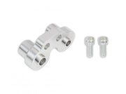 Holley 199-202 A/C Compressor Manifold