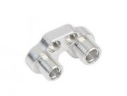 Holley 199-202 A/C Compressor Manifold