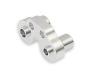 Holley 199-202 A/C Compressor Manifold