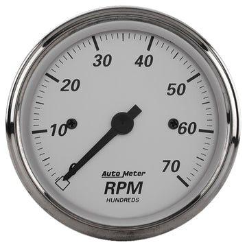 AutoMeter 1995 - Tachometer Gauge