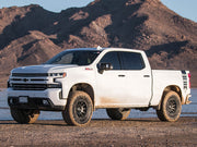 ICON Vehicle Dynamics K73062T - 19-23 GM 1500 1.5-3.5" STAGE 2 SUSPENSION SYSTEM W TUBULAR UCA 1