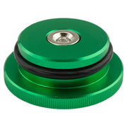 Industrial Injection 1C1602 - Ram Pickup Anodized Fuel Cap 1