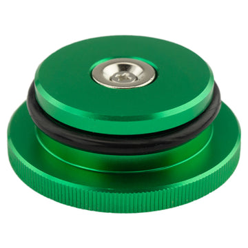 Industrial Injection 1C1602 - Ram Pickup Anodized Fuel Cap 1
