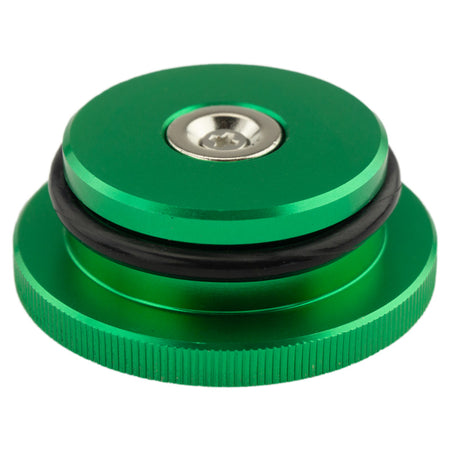 Industrial Injection 1C1602 - Ram Pickup Anodized Fuel Cap 1