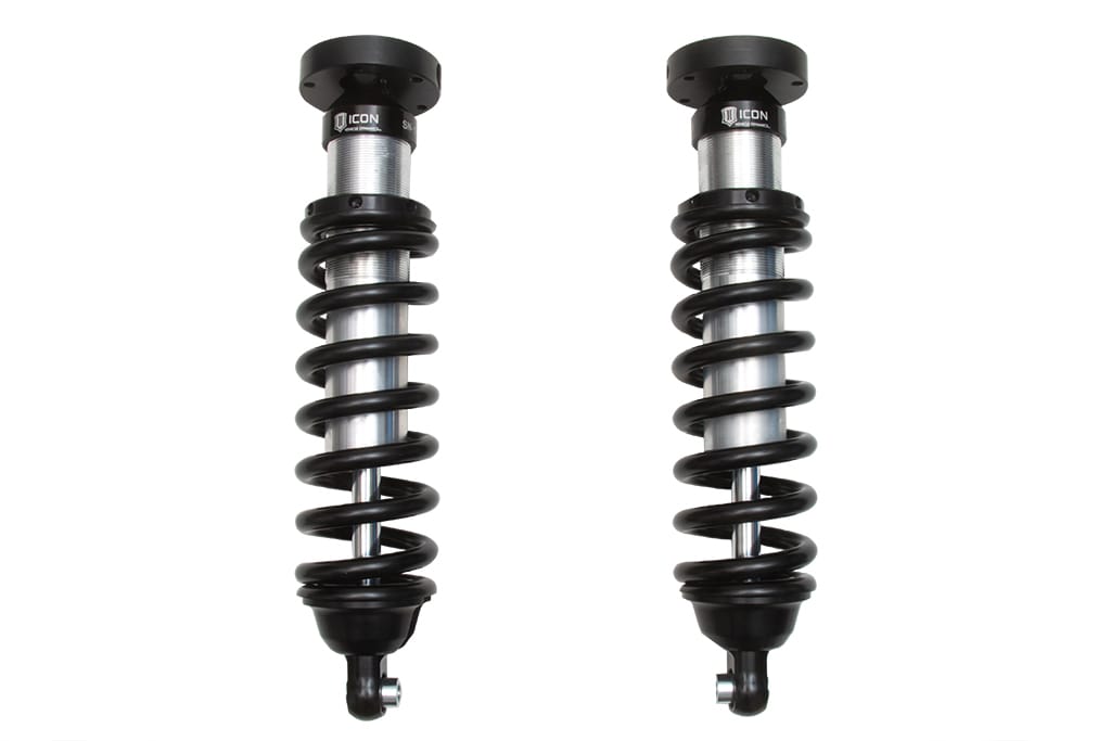 ICON Vehicle Dynamics Suspension ICON Vehicle Dynamics 58620 - 00-06 TUNDRA/01-07 SEQUOIA 2.5 VS IR COILOVER KIT